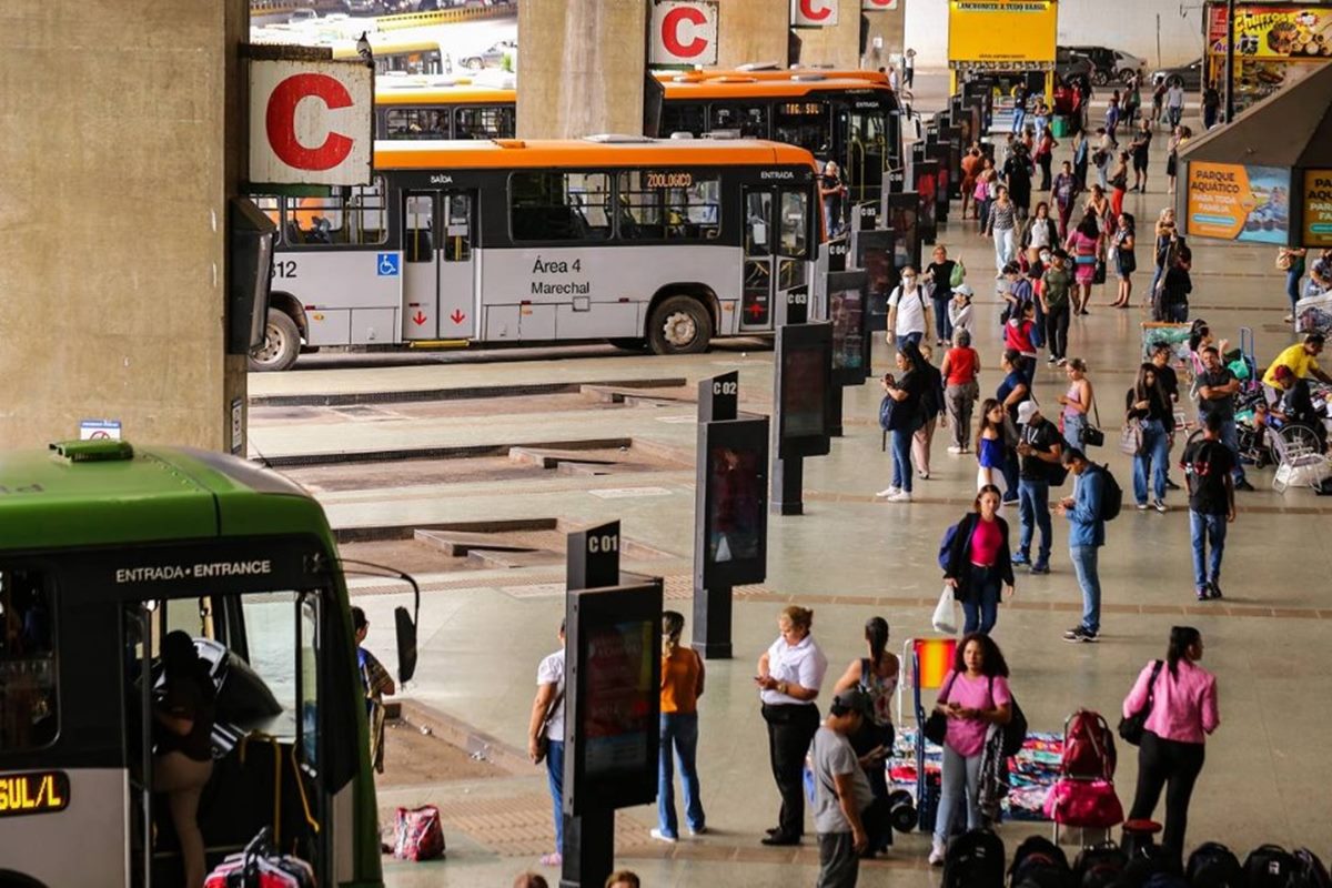 IPCA-15 cai 0,29% no DF e alcança menor taxa desde janeiro de 2024
