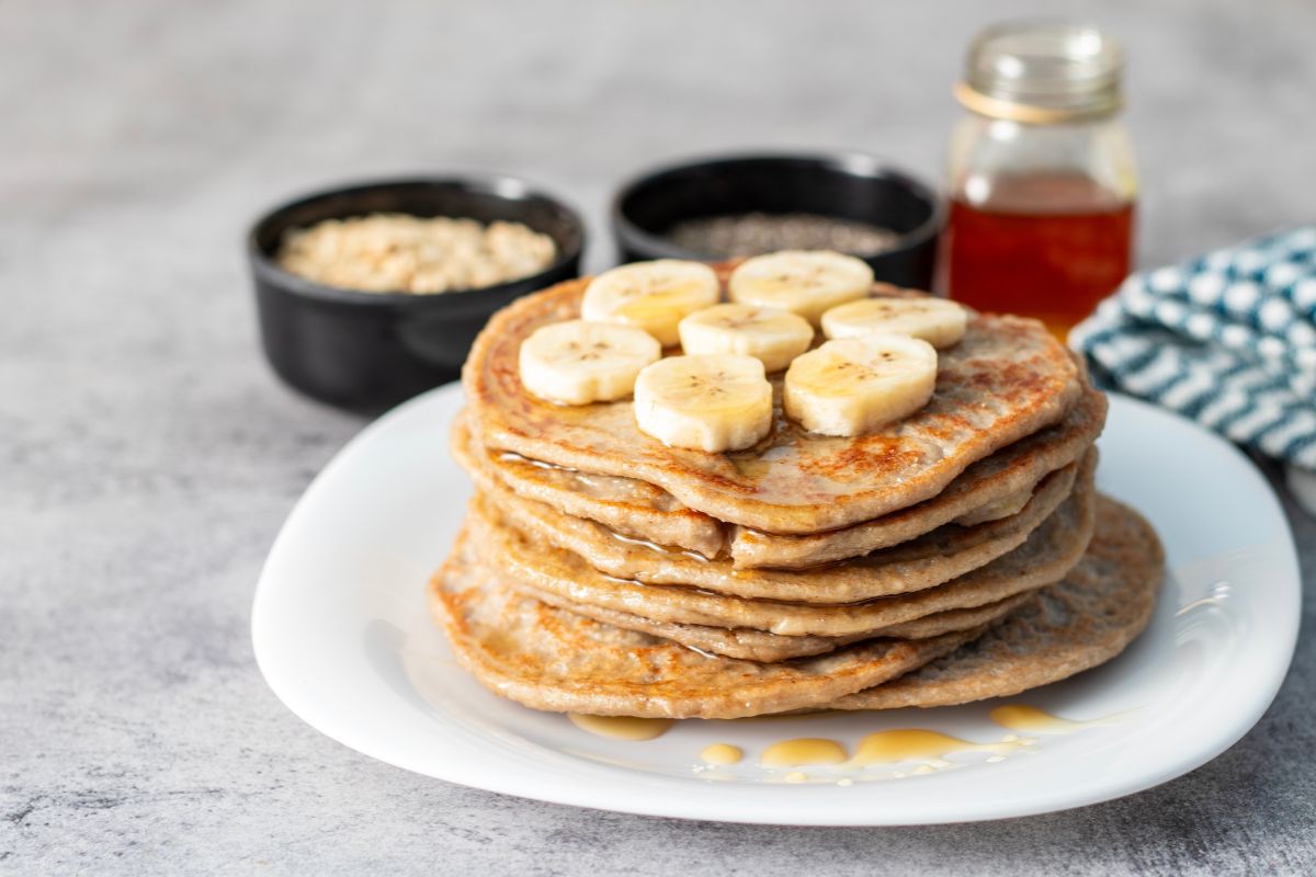 Veja receita de lanche low carb leve e nutritivo para incluir na dieta