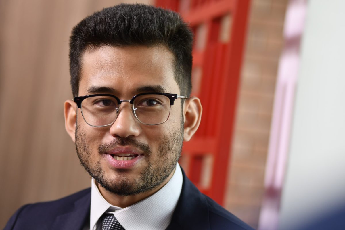 Após decisão do TSE, Kim Kataguiri comemora criação do partido do MBL