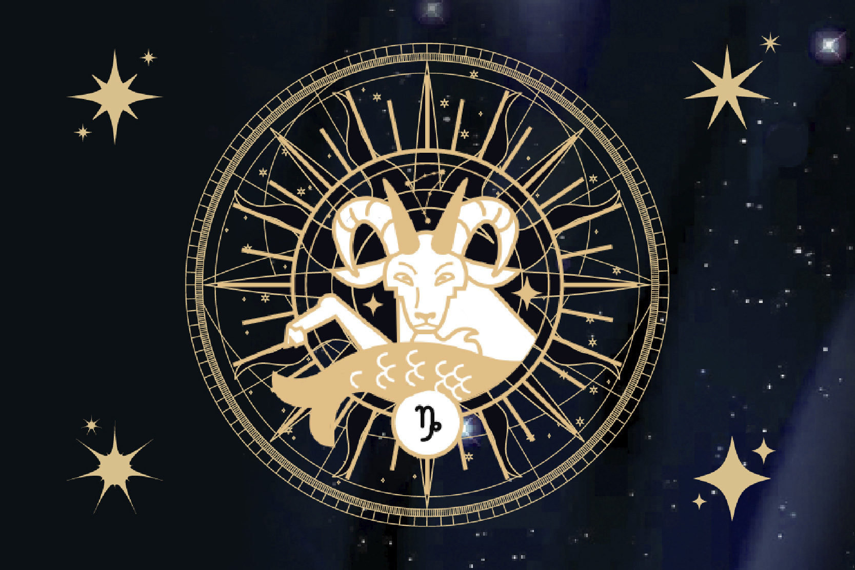 Capricórnio: confira o horóscopo de hoje (22/4) para seu signo
