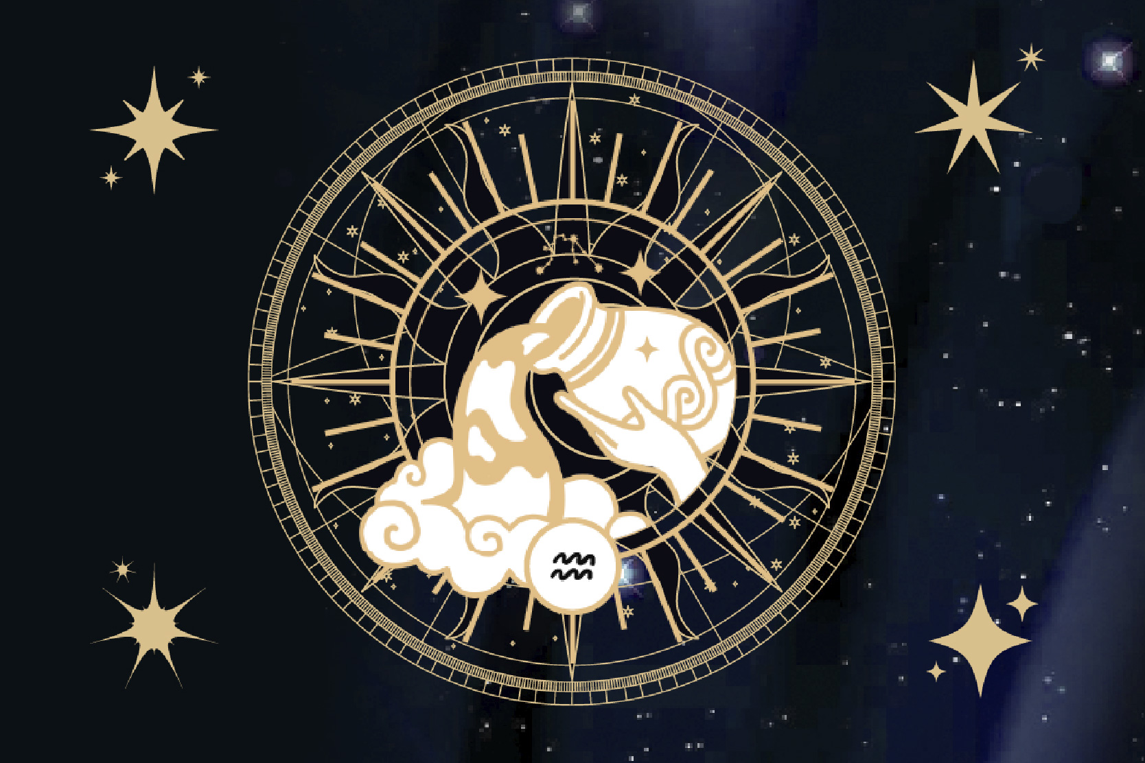 Aquário: confira o horóscopo de hoje (1º/5) para seu signo