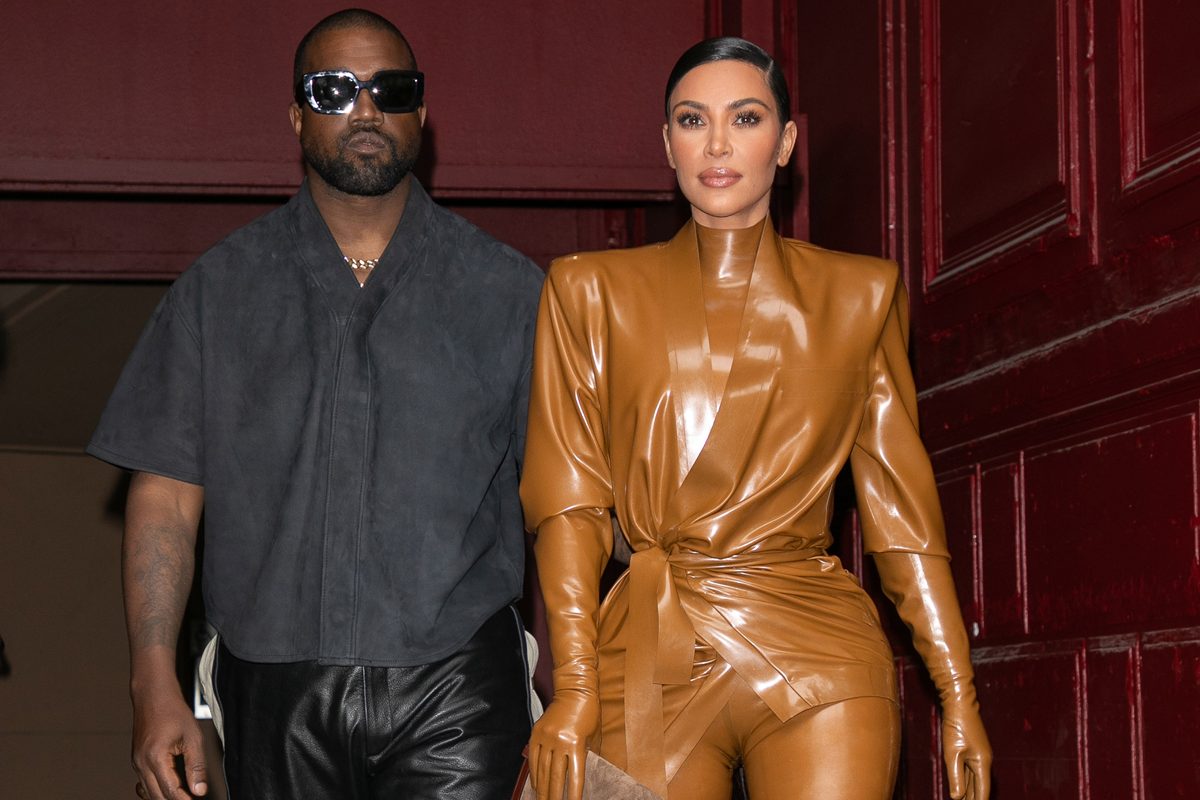 Kim Kardashian Reflete sobre o Casamento com Kanye West e o Fim da Relação