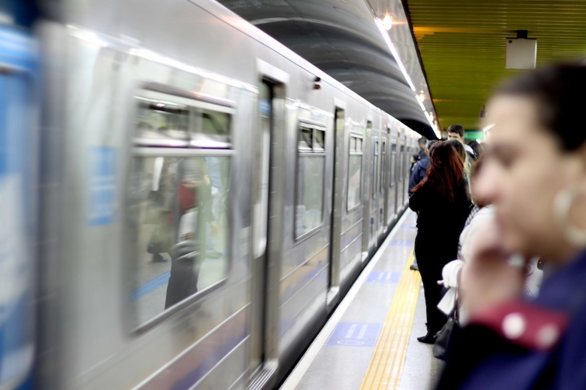 Metrópoles