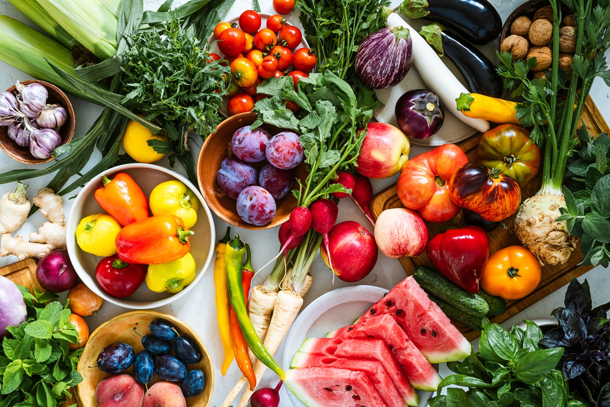 Conheça cursos para quem quer se especializar na área da nutrição - Portais
