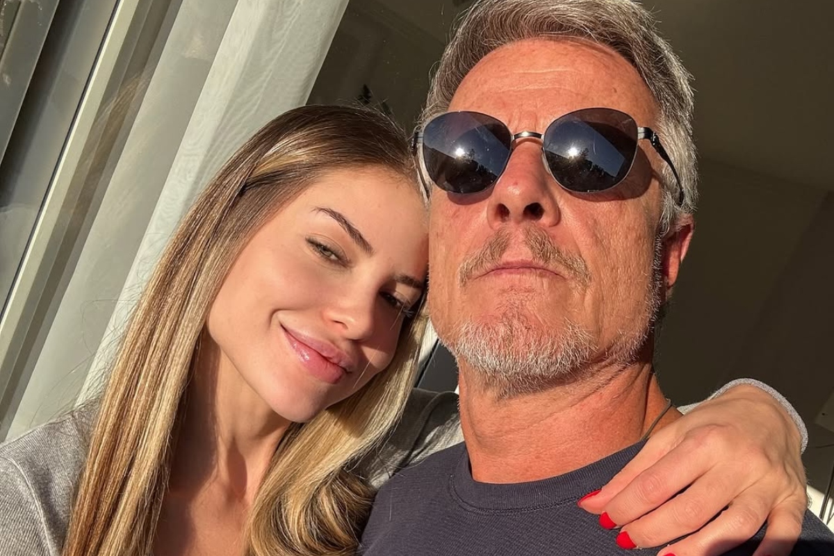 Marcello Novaes anuncia término e ex expõe motivo chocante
