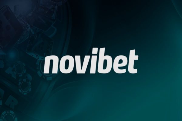Cassino Novibet