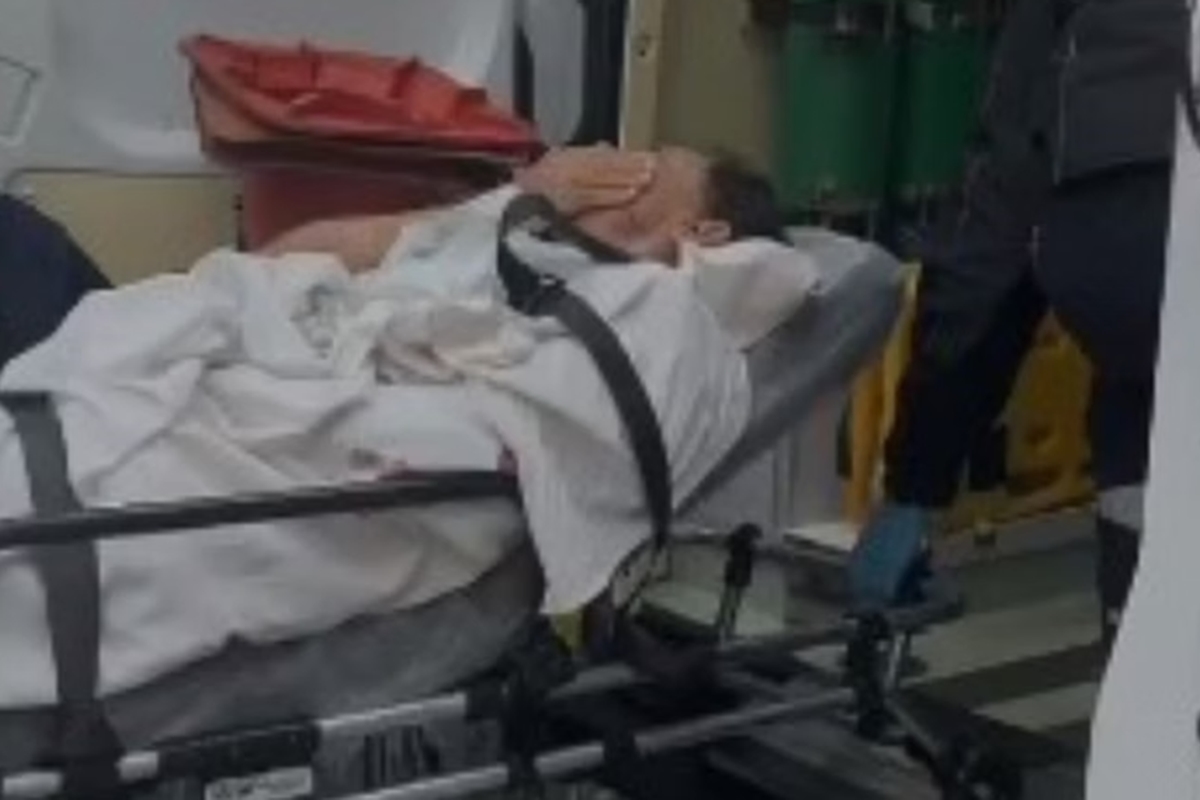 Quem é o ex-prefeito de Taboão da Serra suspeito de forjar atentado - Portais