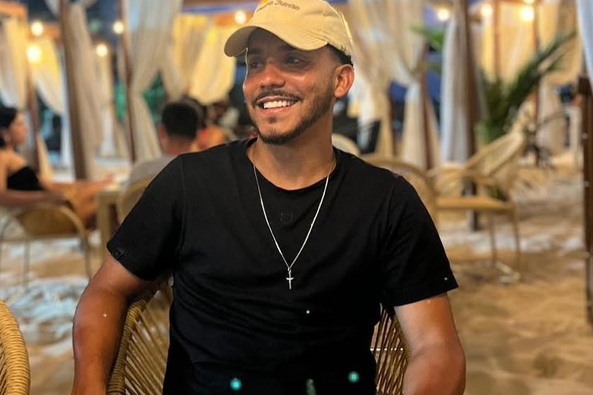 Laudo do IML revela a causa da morte do jogador Gabriel Popó - Portais