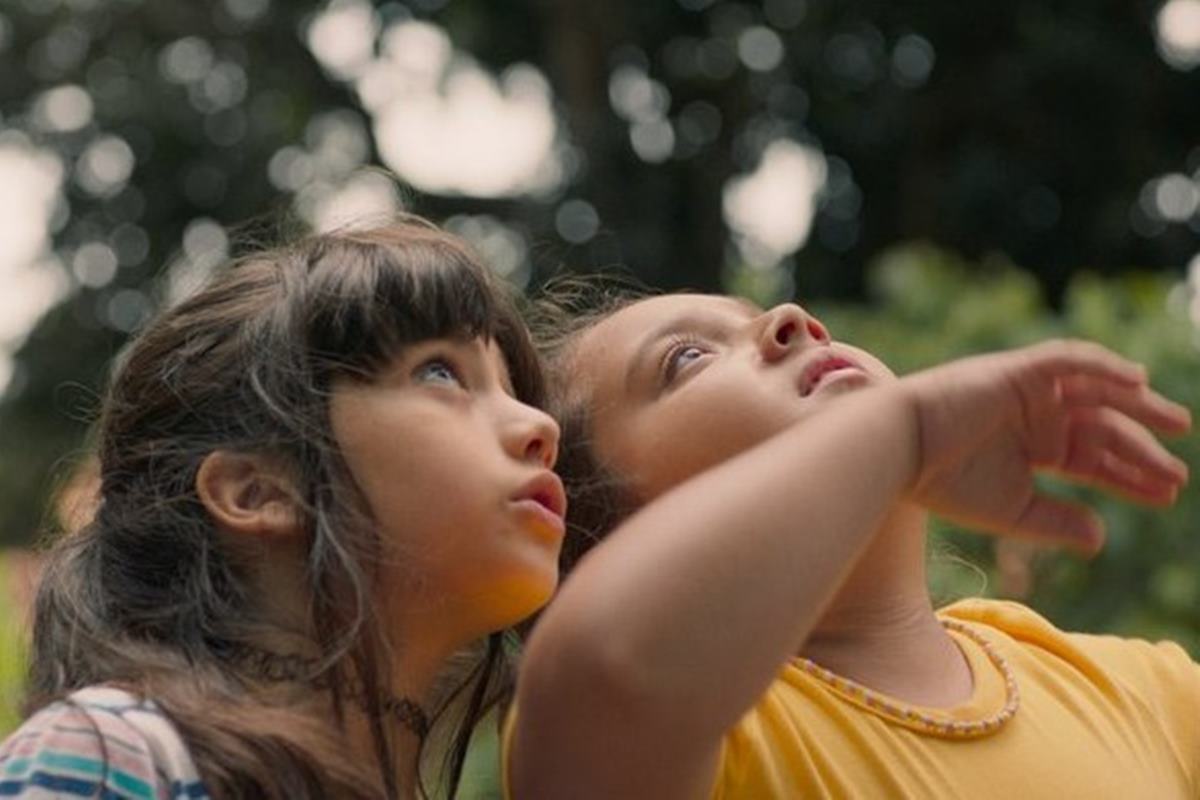 Filme brasiliense é destaque na Mostra Internacional de Cinema em SP