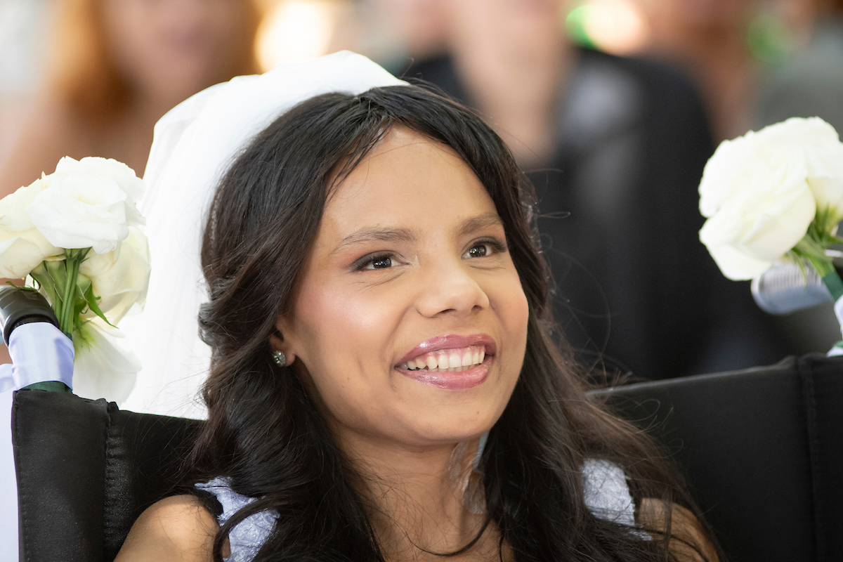 Câncer que matou jovem 4 meses após casamento atinge 17 mil mulheres