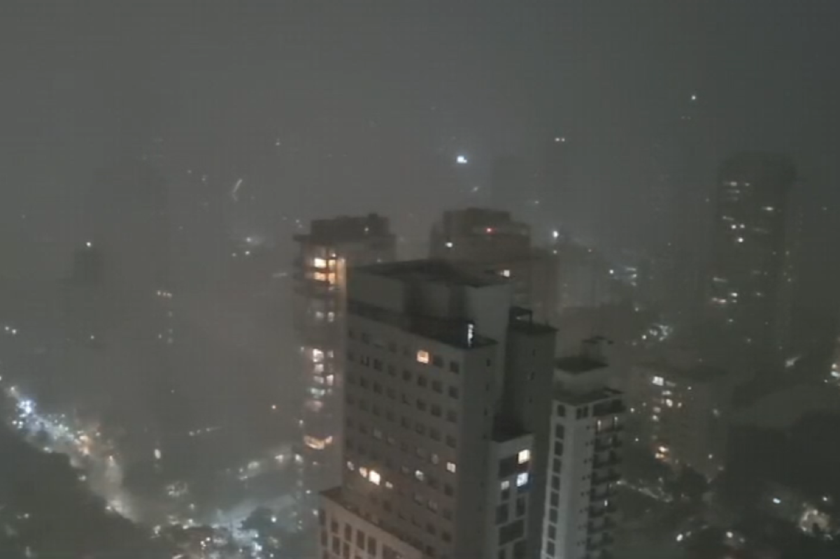 Alerta laranja: veja estados com alerta de queda de temperatura