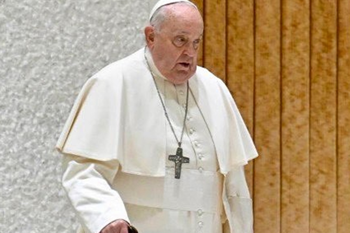 Saúde do Papa Francisco: Vaticano Divulga Novo Boletim Médico Hoje (24/2)