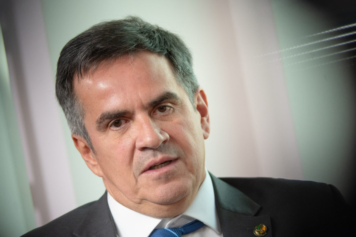 Federação União-PP projeta “canhão eleitoral” com fundo bilionário