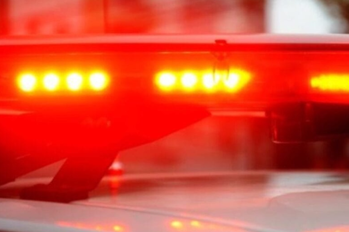 Colisão entre carros mata uma pessoa e deixa três feridas no Eixão
