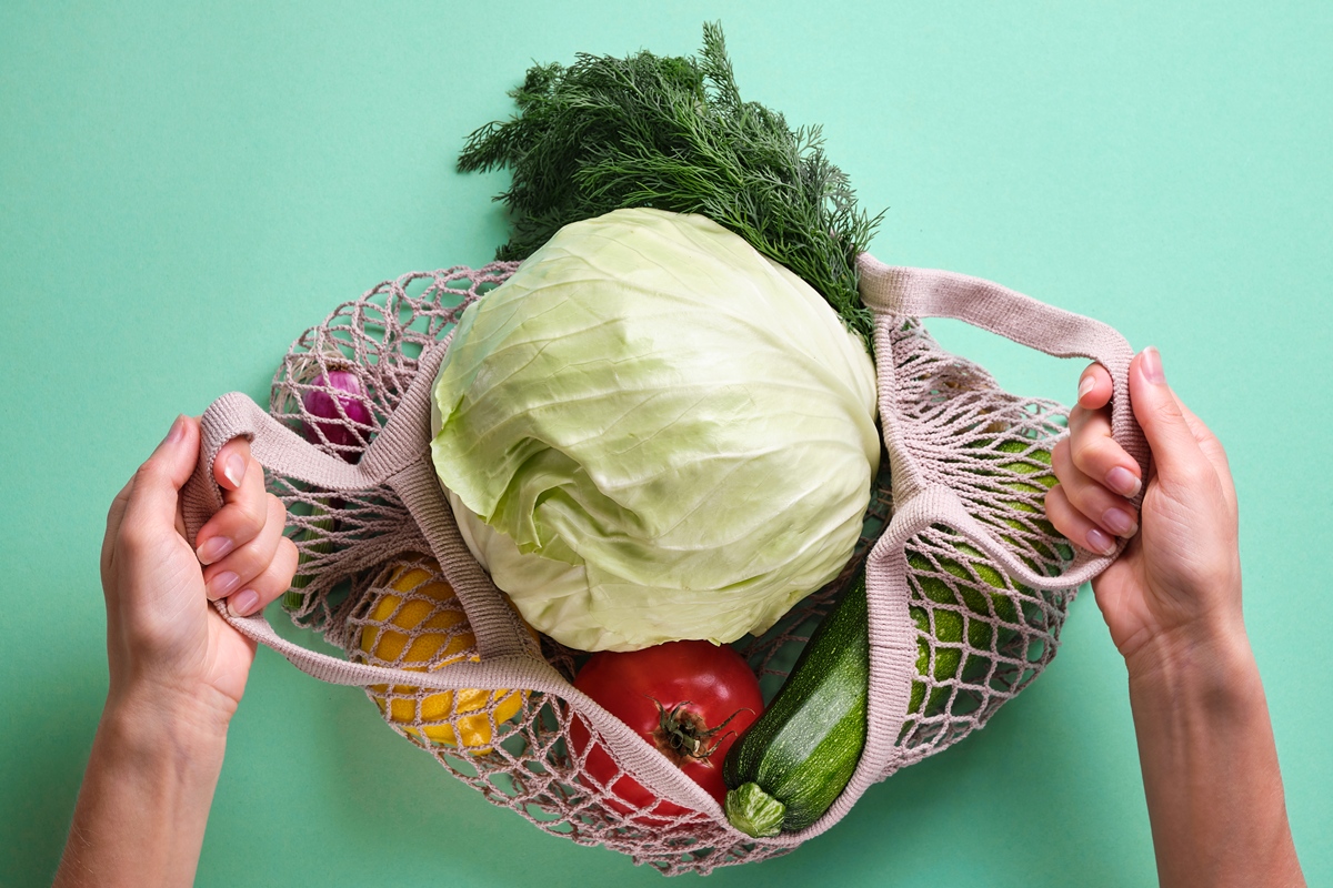 Vegetal rico em ferro ajuda a emagrecer e desinchar; confira qual