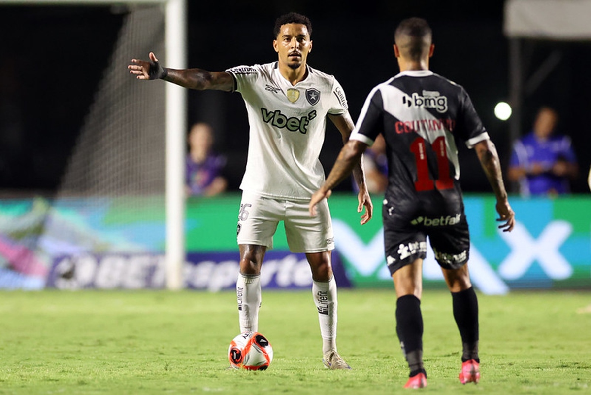 Imprensa argentina repercute eliminação do Botafogo no Carioca. Veja