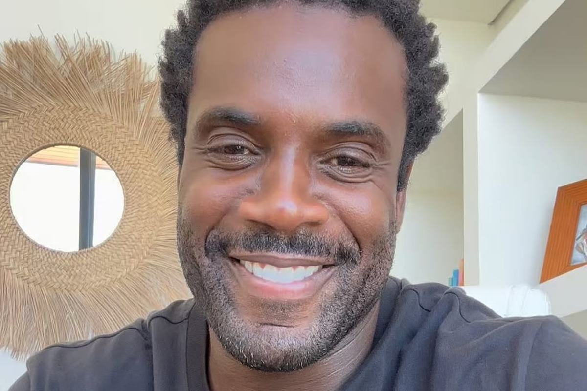 Rafael Zulu desabafa após pane em voo: “Muito perigoso”