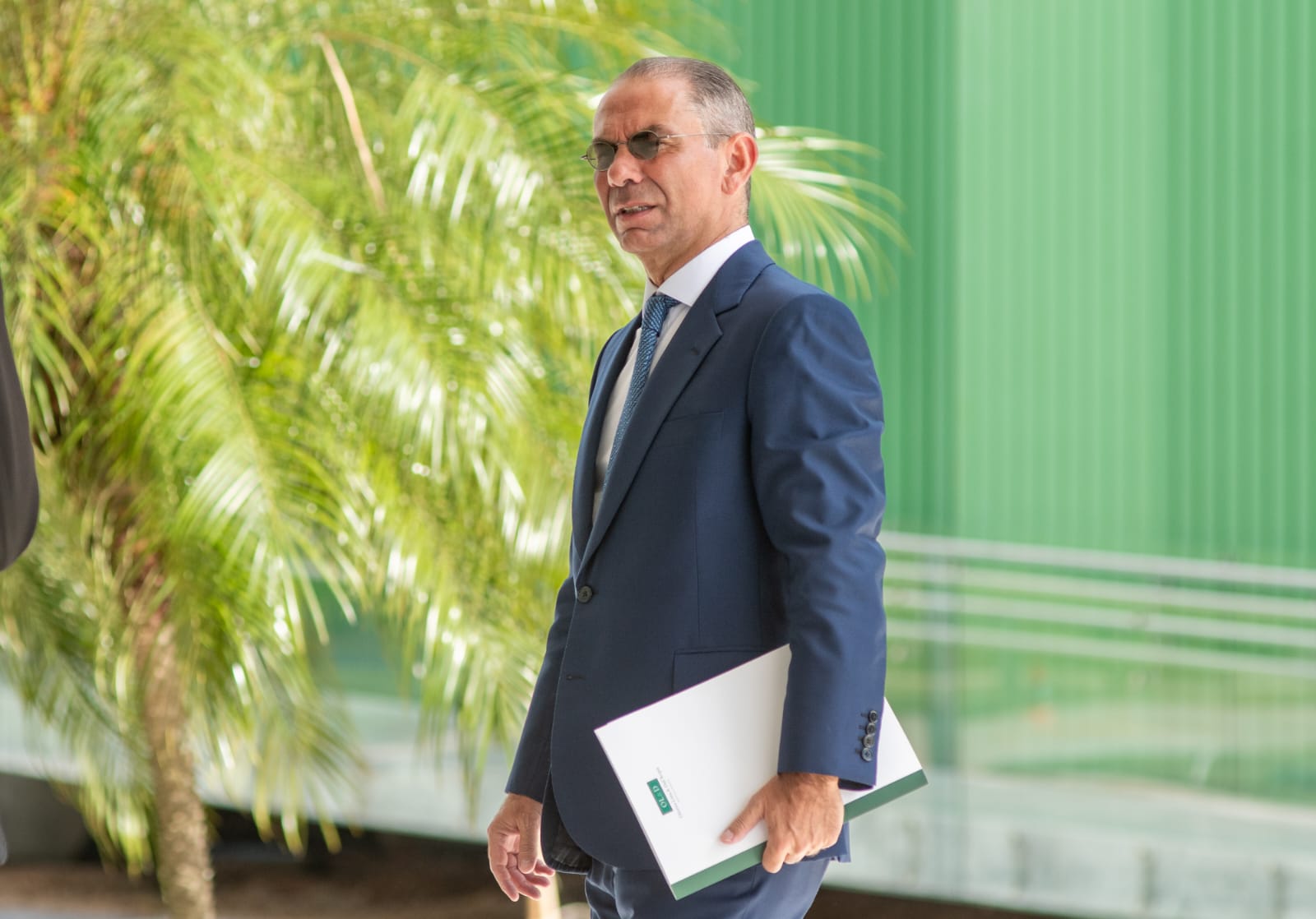 Advogado de Braga Netto desiste de acompanhar oitivas no STF e viaja
