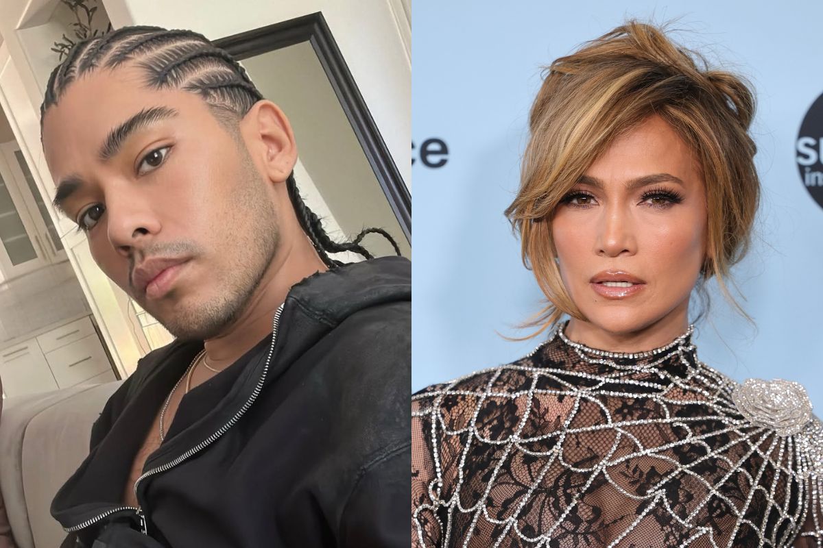 Jennifer Lopez é criticada após morte do cabeleireiro Jesus Guerrero