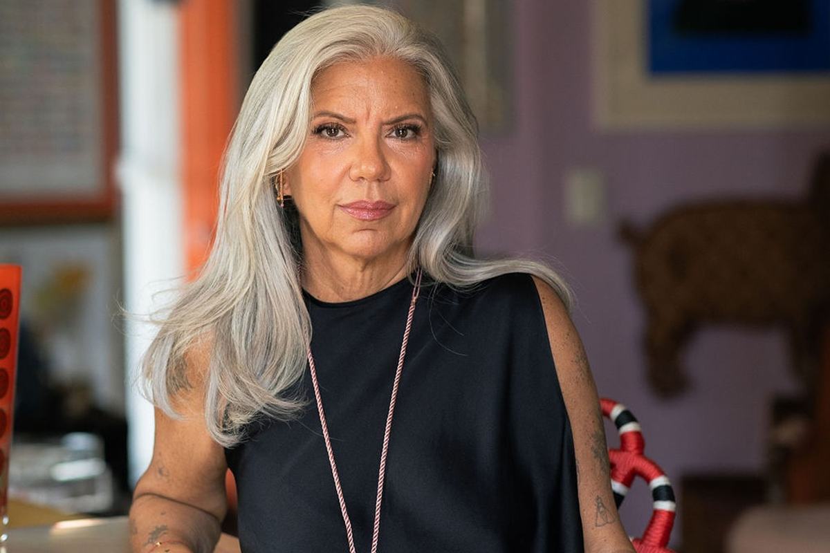 Astrid Fontenelle expõe bastidores da polêmica demissão do Saia Justa