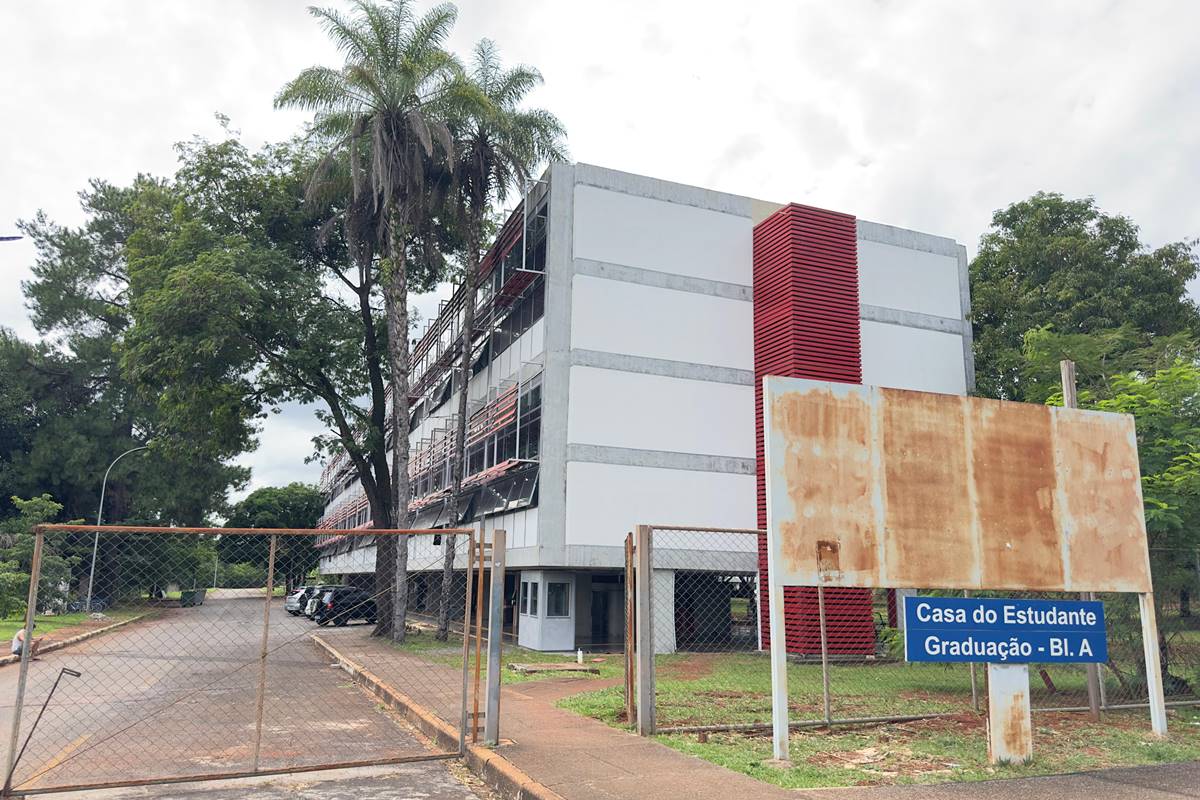 UnB: alunos se dizem ameaçados por colegas após denunciarem barulho