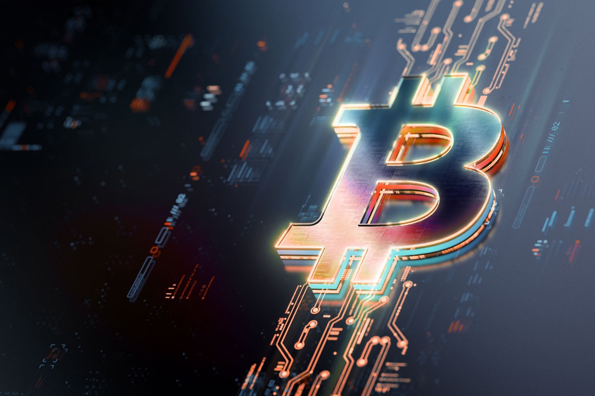 Bitcoin