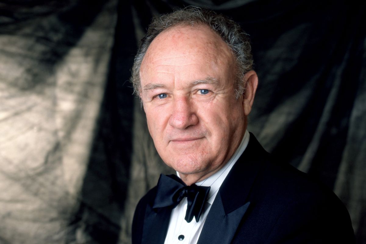 Antes de morrer, ator Gene Hackman levava vida simples em Santa Fé