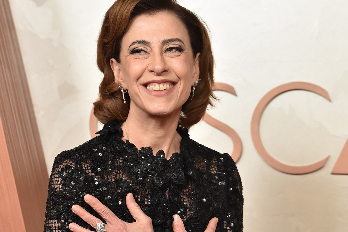 Fernanda Torres vive situações inusitadas após o Oscar: entenda