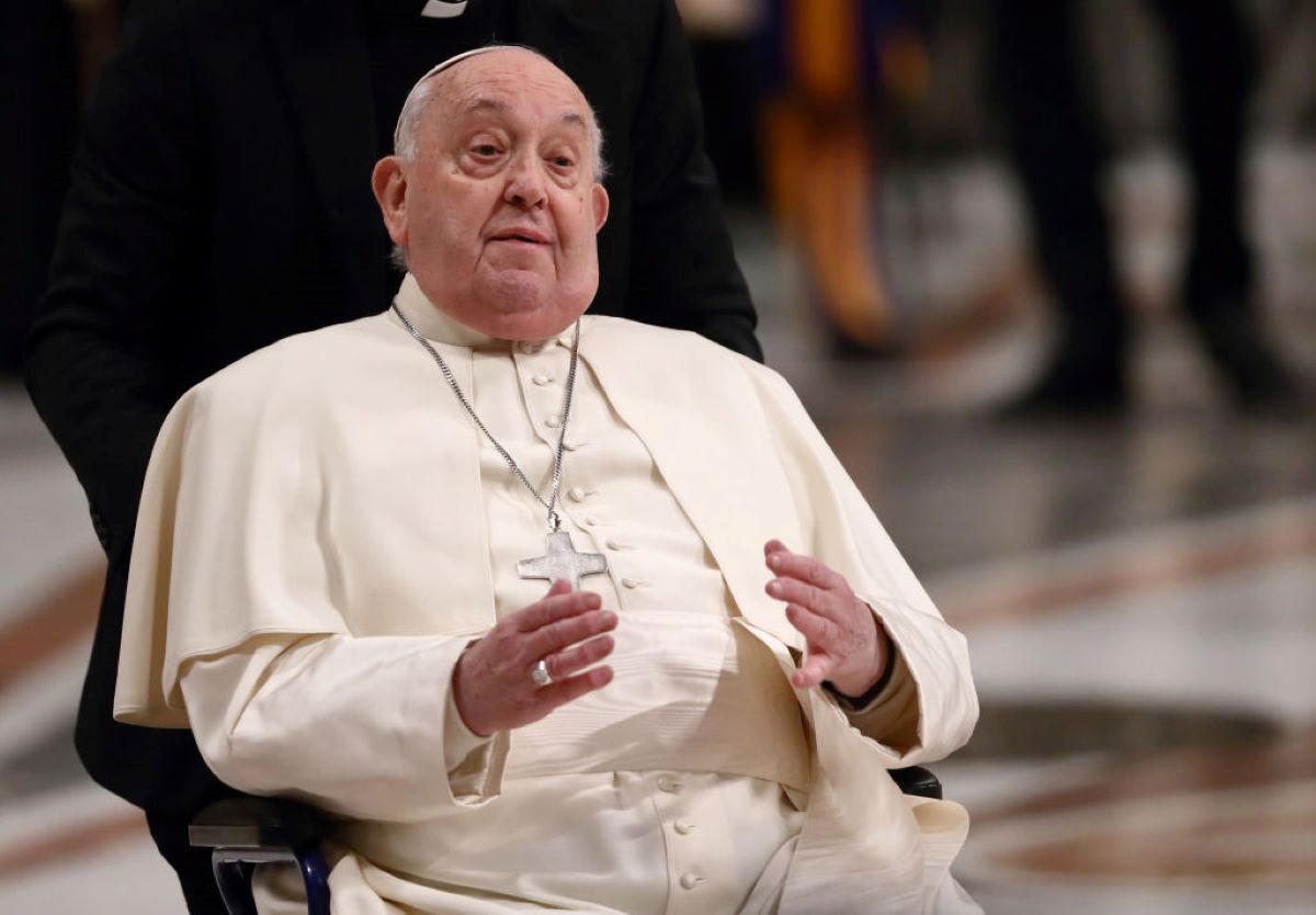 “Anel de pescador”: saiba como era a joia usada pelo papa Francisco