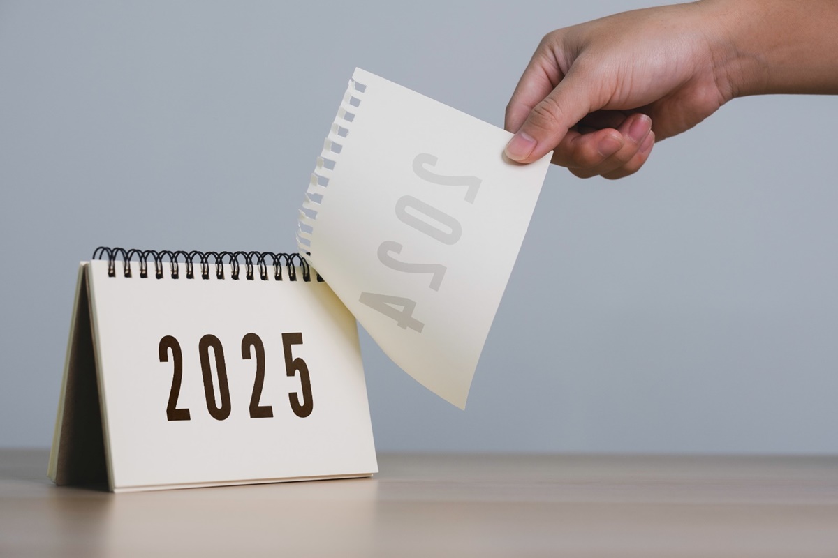 Que tal uma folga? Confira os próximos feriados nacionais em 2025