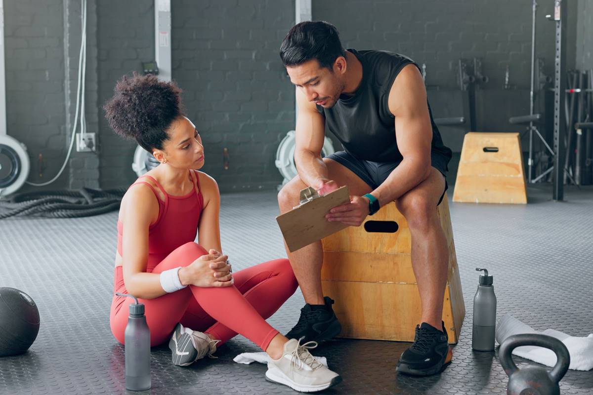 Quando o treino vira vilão: conheça os perigos do overtraining