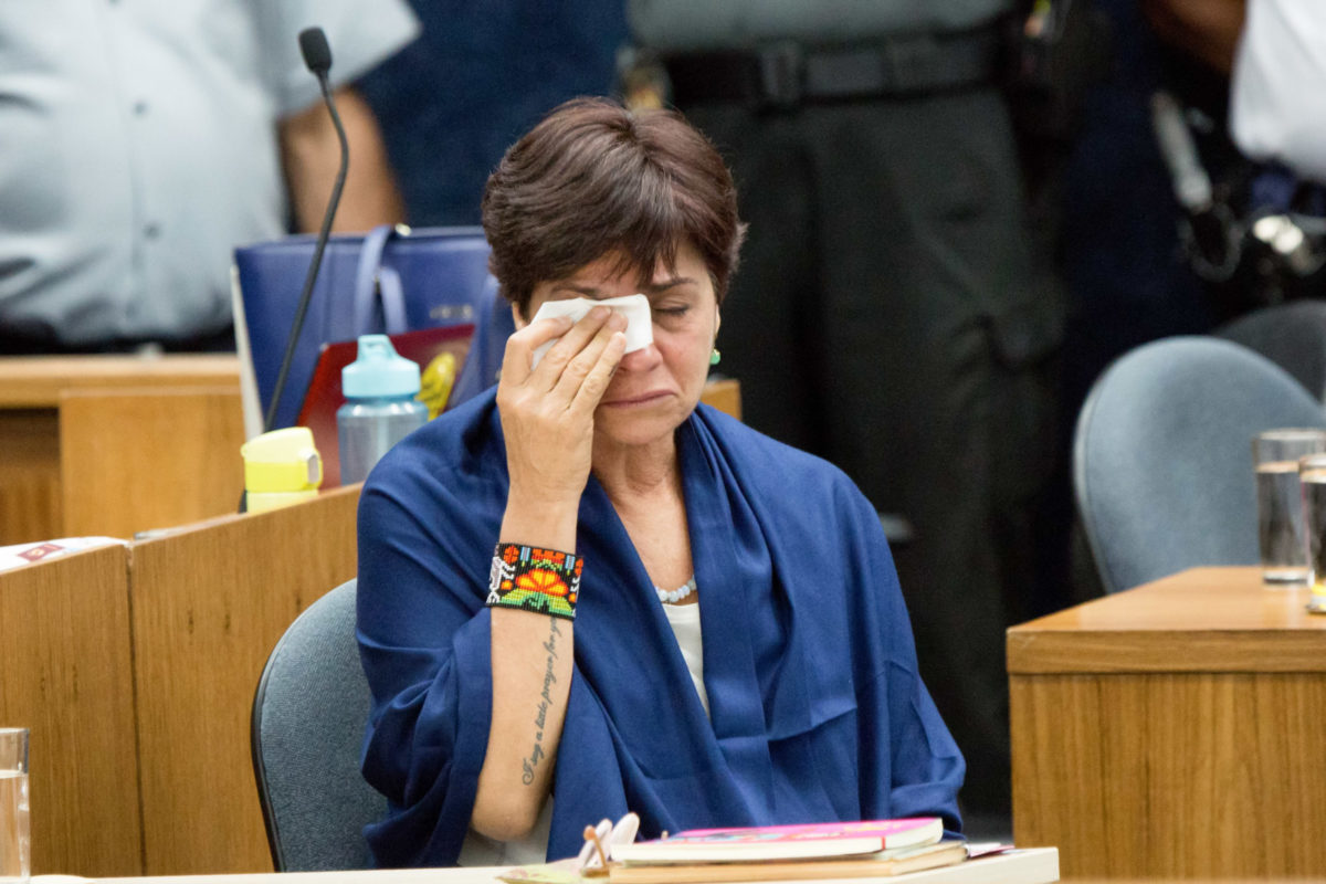 Crime da 113: veja resultados possíveis do julgamento de Adriana Villela