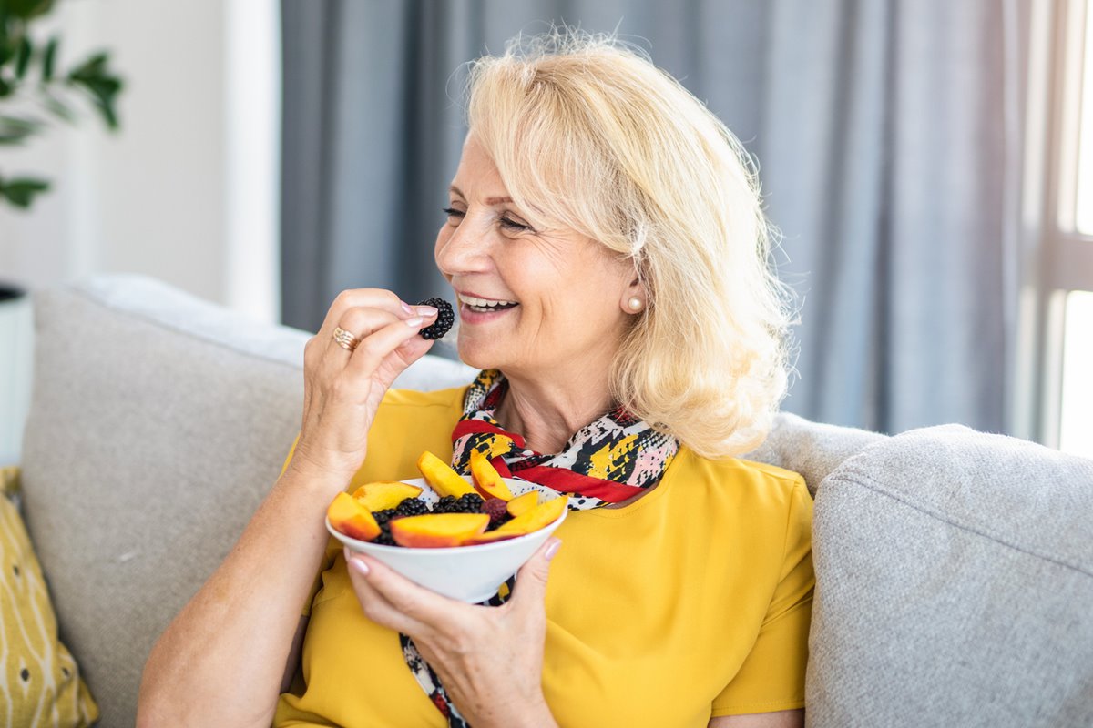 Nutrólogo revela “truque” nº1 para viver mais e melhor após os 50 anos