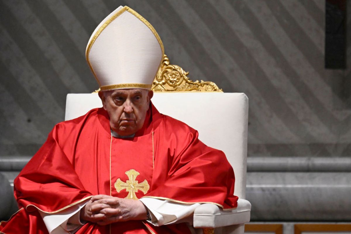 Papa: confira quais cardeais brasileiros votarão no próximo conclave