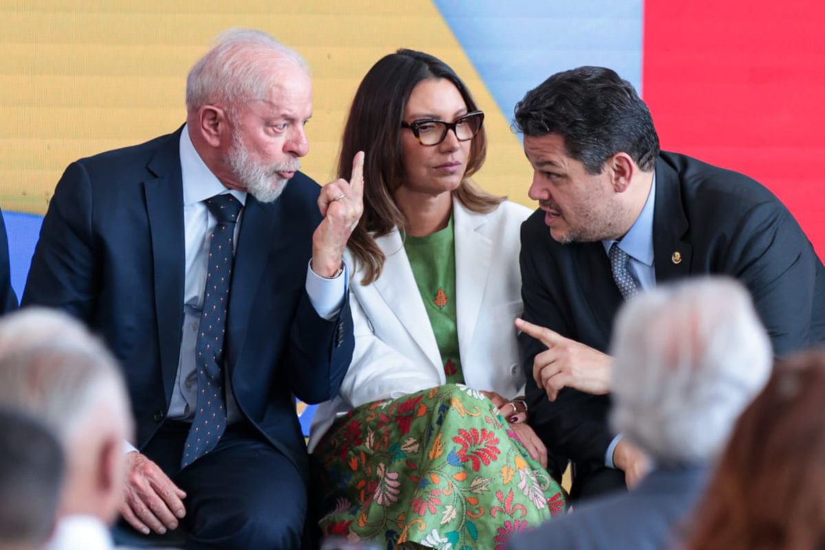 A arma de Alcolumbre para segurar a CPI do INSS