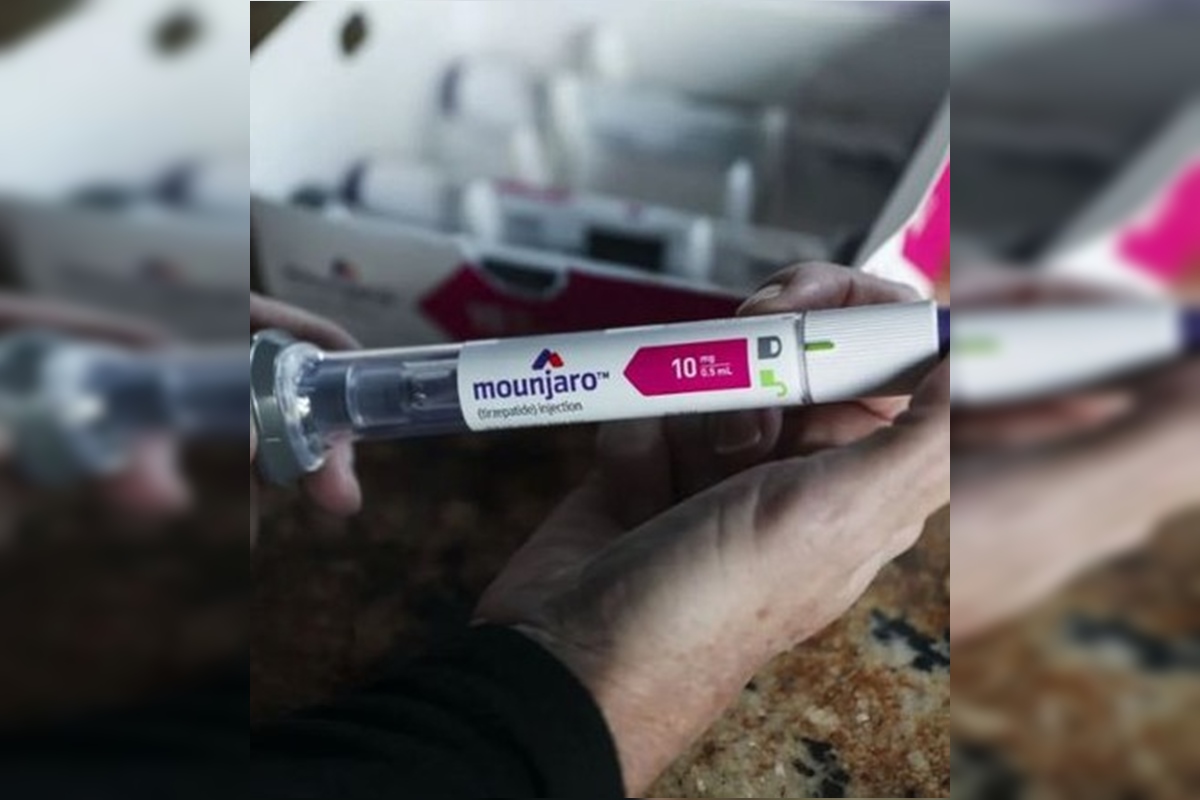 Operação Mounjaro mira venda clandestina de remédios controlado