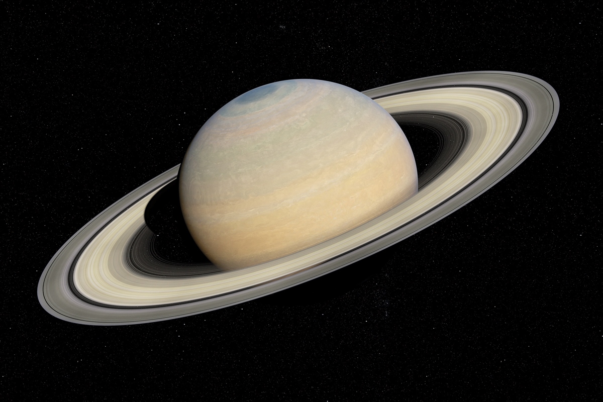 O que o retorno de Saturno diz sobre sua maturidade emocional