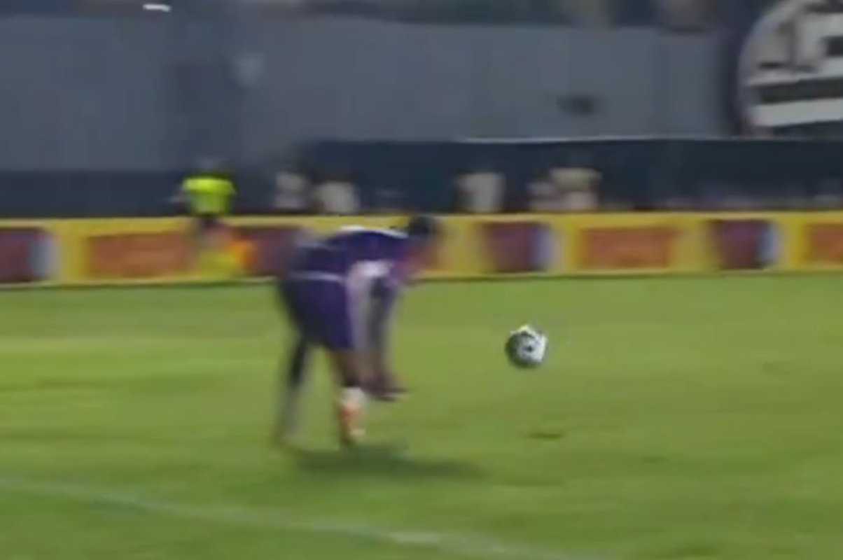 Goleiro do Athletic