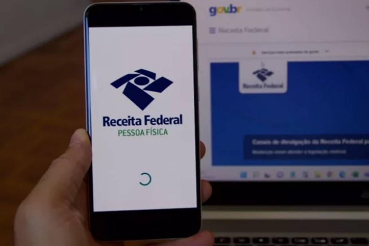 Receita disponibiliza programa para declarar ir 2025 veja como baixar