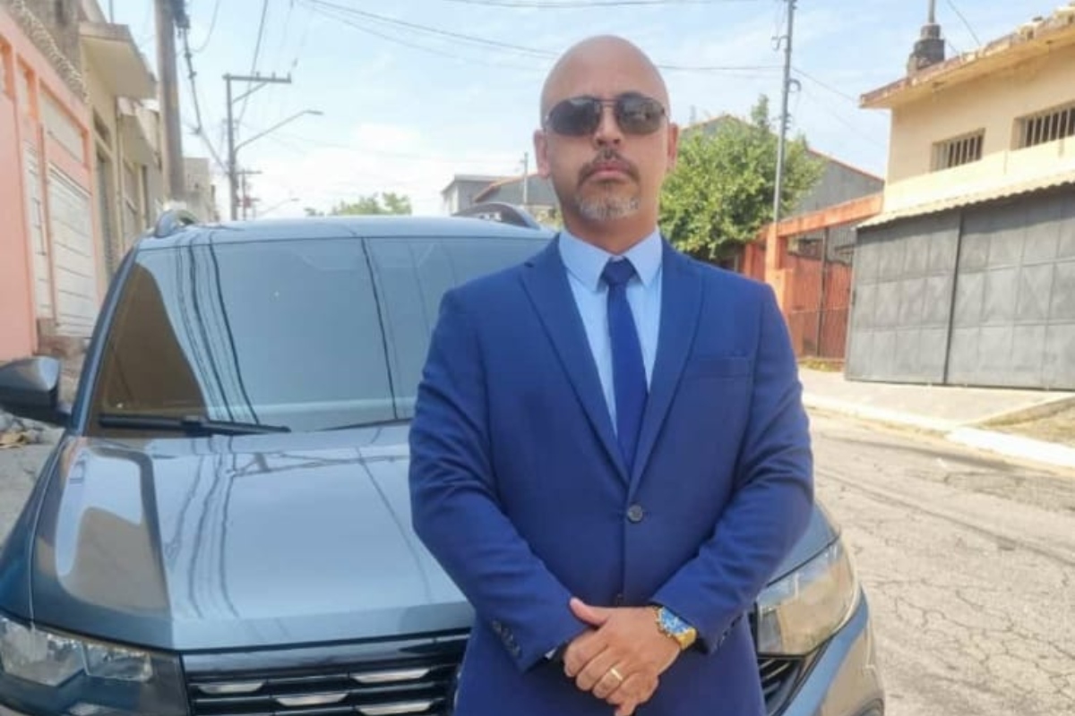 Justiça retoma prisão de criminoso aprovado em concurso da polícia