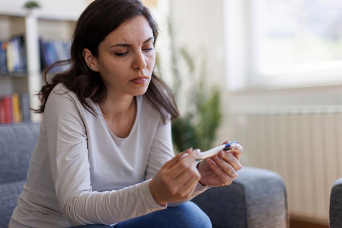 Medo de engravidar: veja histórias de mulheres que sofrem de tocofobia
