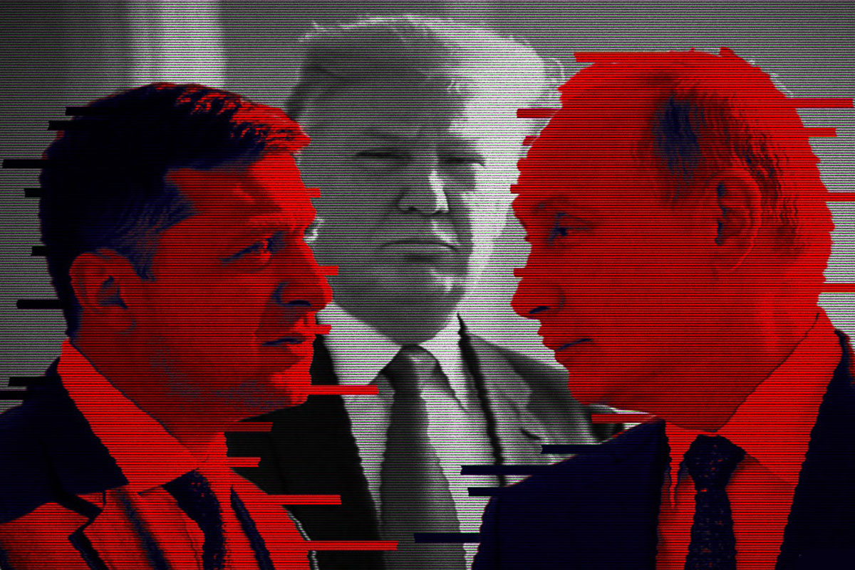 Trump condiciona acordo de paz na Ucrânia a encontro entre ele e Putin