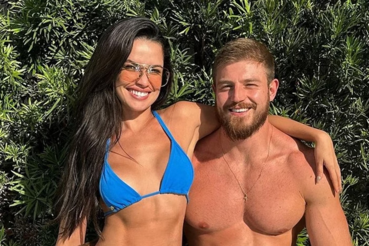 Juliette diz que sentia insegurança com Kaique Cerveny: “Sacrifício”
