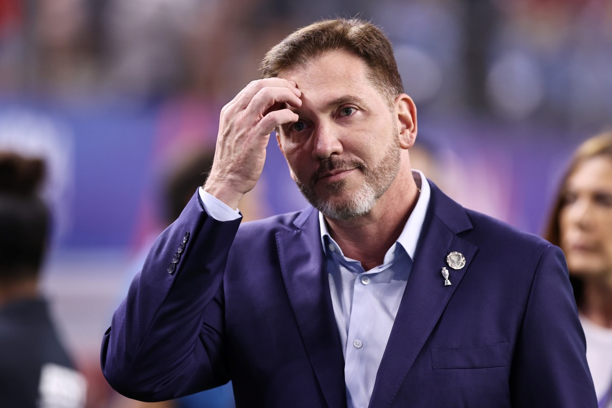 Domínguez afirma que Conmebol adotará regras de fair play financeiro