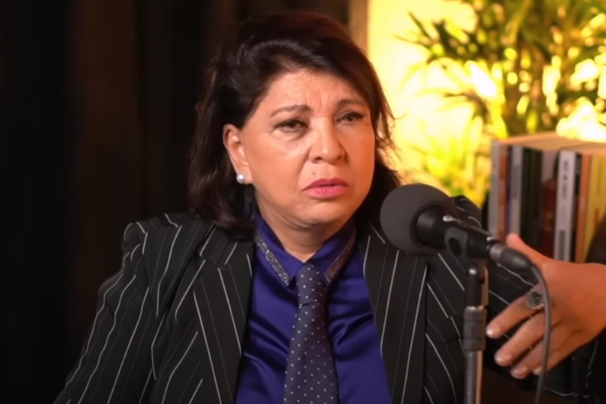 Roberta Miranda revela vício em roupas de luxo: “Era uma doença”