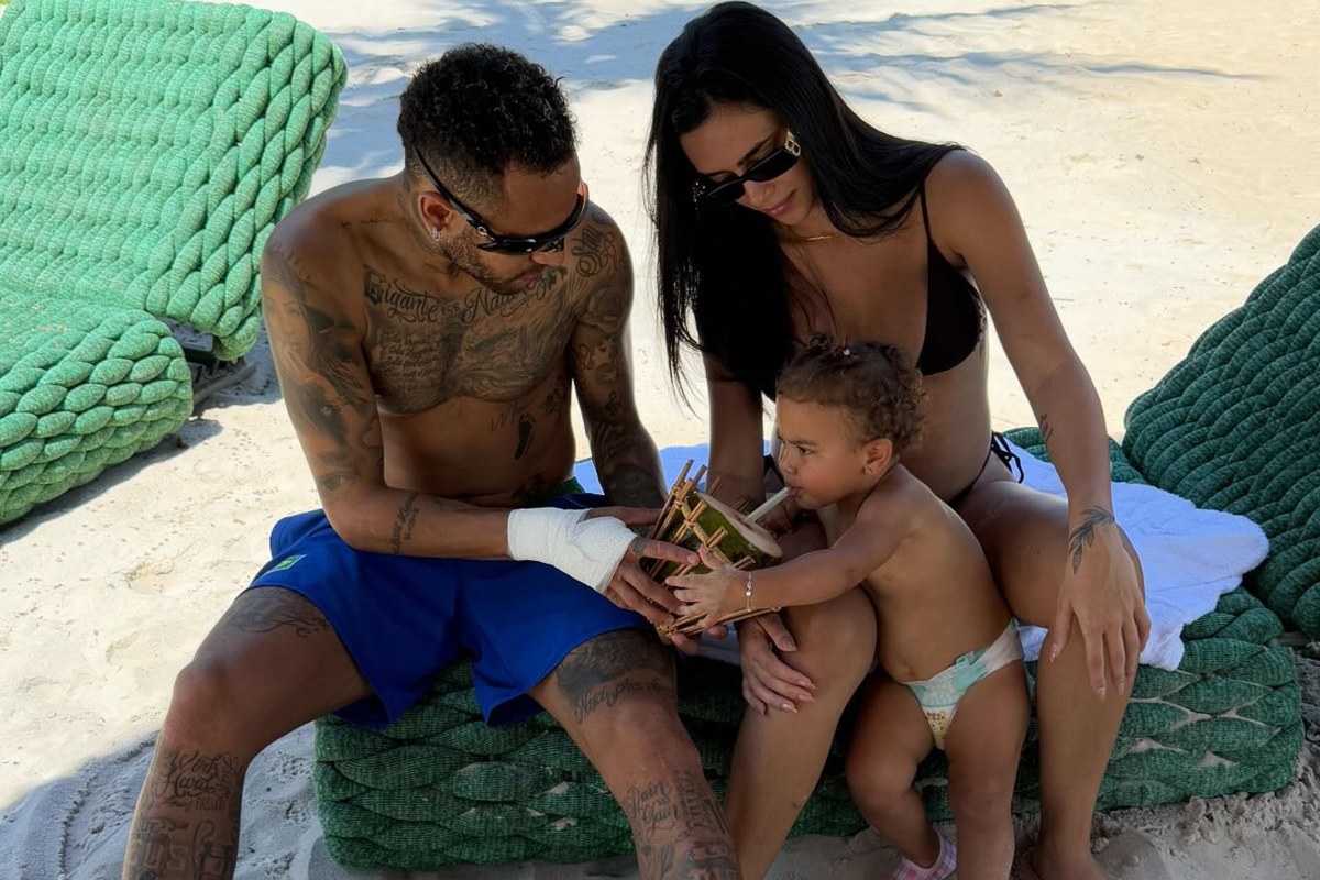 Emoção à Flor da Pele: Descubra Como Bruna Biancardi Anunciou a Gravidez de Mel a Neymar!