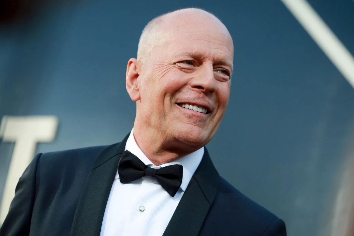 Emma Heming Willis Dedica Uma Mensagem Emocionante a Bruce Willis no Dia dos Pais