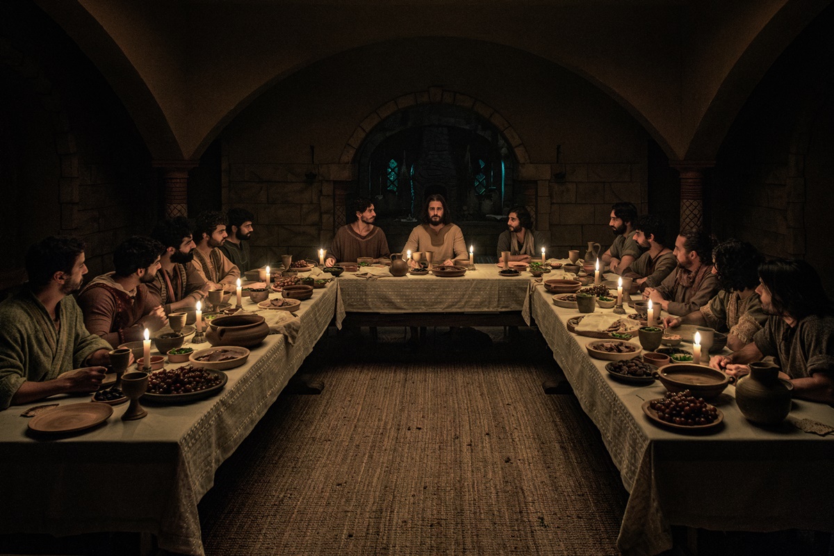 The Chosen: veja data de estreia de cada episódio da 5ª temporada