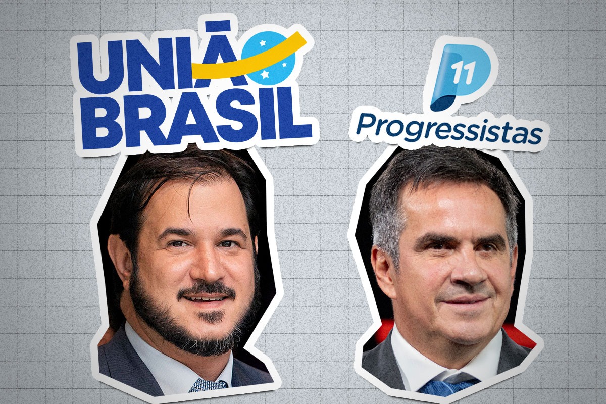 União-PP: parlamentares preparam desembarque e querem inflar o PL