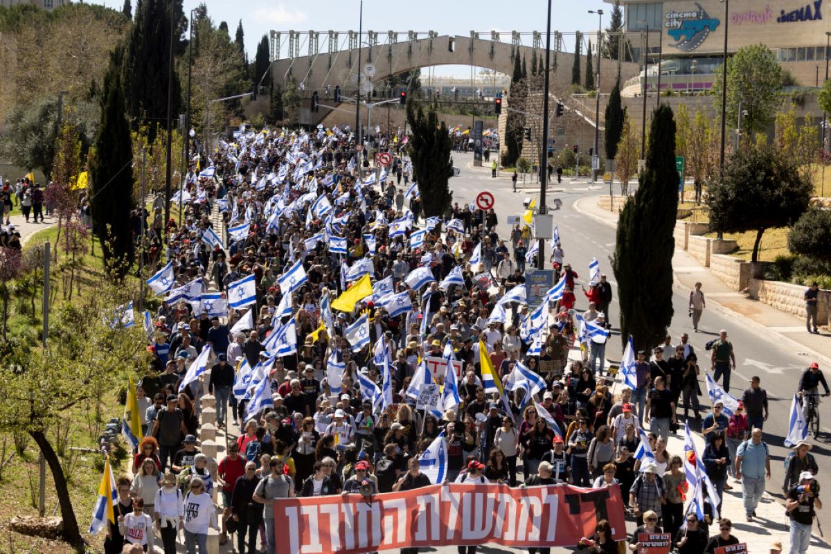 Israel leva Gaza à beira da fome com cerco alimentar (Por Antonio Pita
